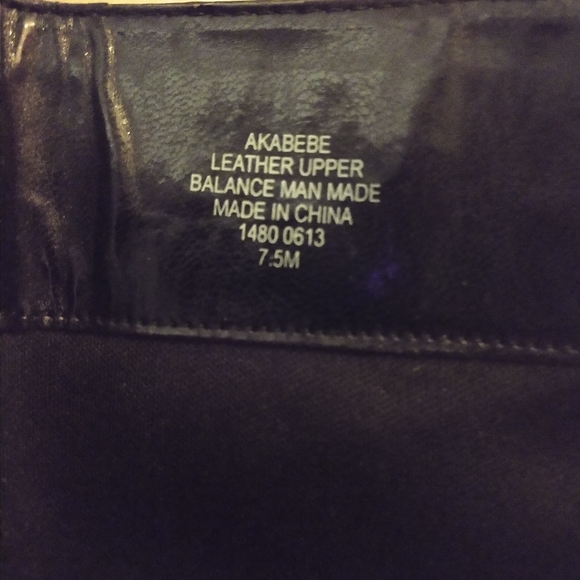 Anne Klein boots - Picture 1 of 2